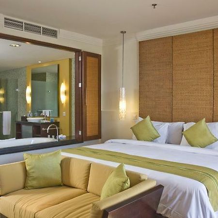 Apartment Nusa Dua Nusa Dua  Luaran gambar