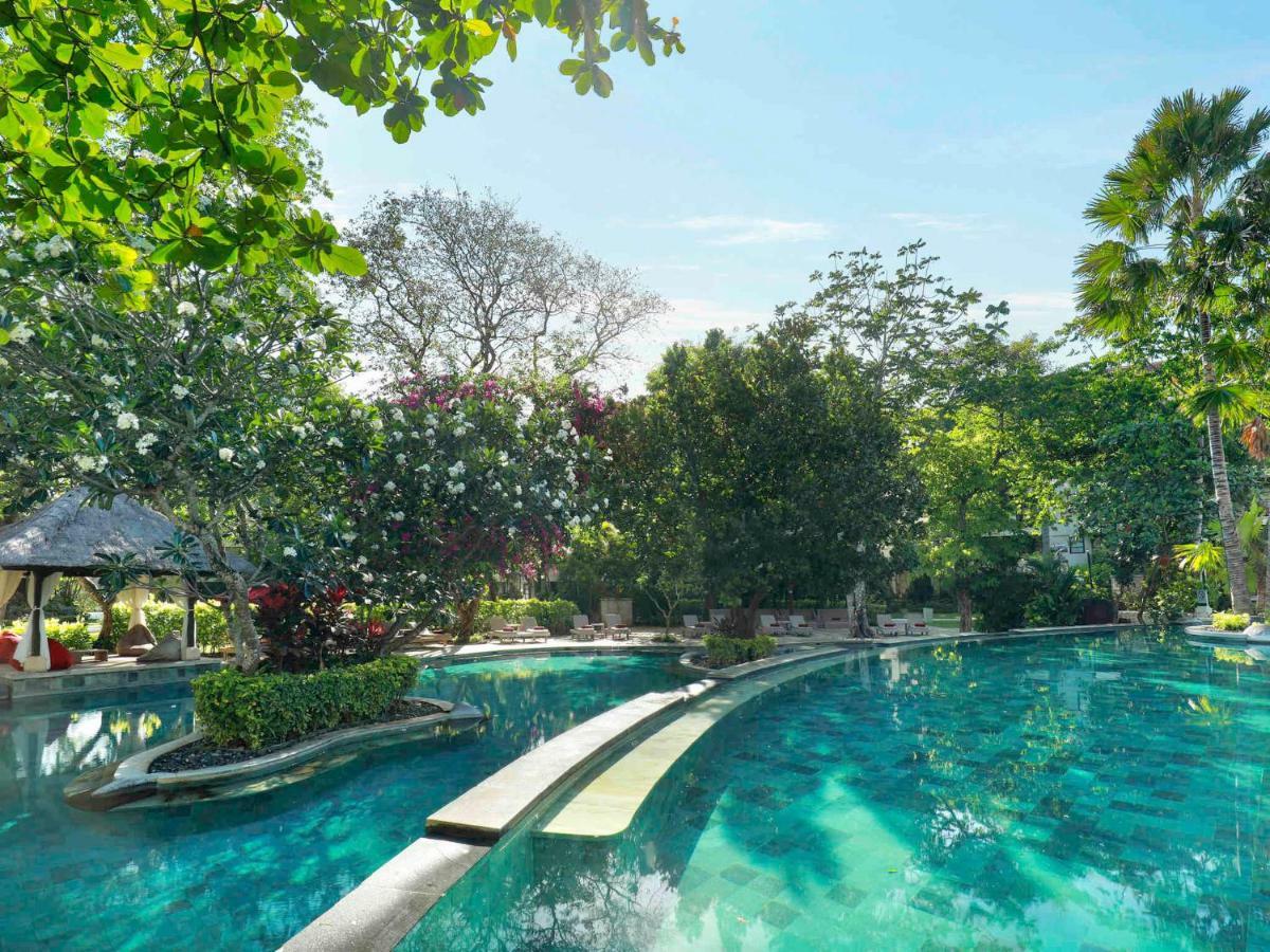 Apartment Nusa Dua Nusa Dua  Luaran gambar