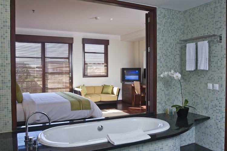 Apartment Nusa Dua Nusa Dua  Luaran gambar