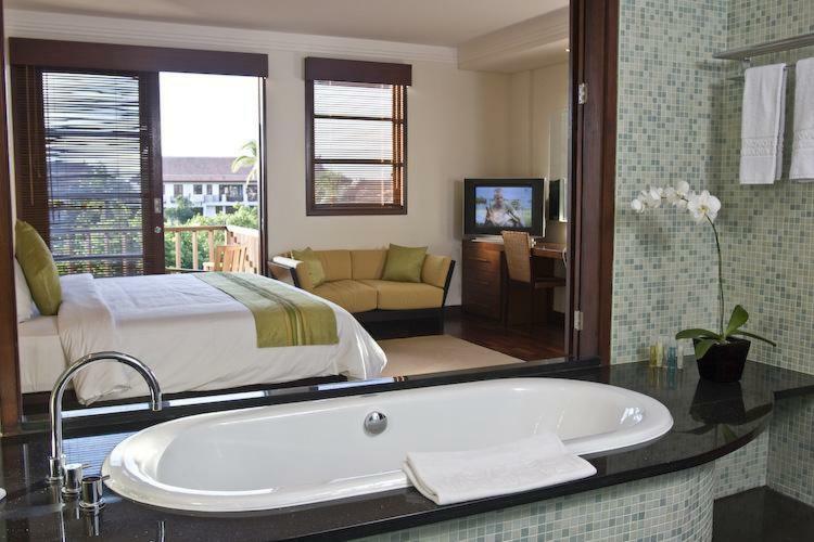 Apartment Nusa Dua Nusa Dua  Luaran gambar