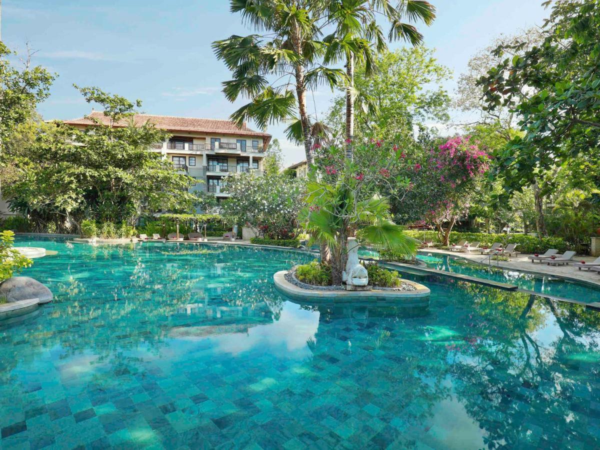 Apartment Nusa Dua Nusa Dua  Luaran gambar