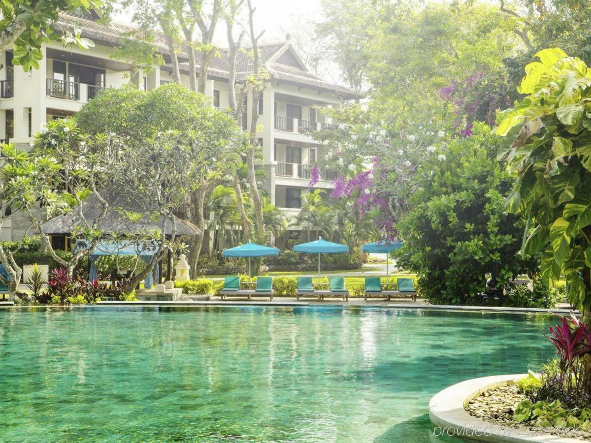 Apartment Nusa Dua Nusa Dua  Luaran gambar