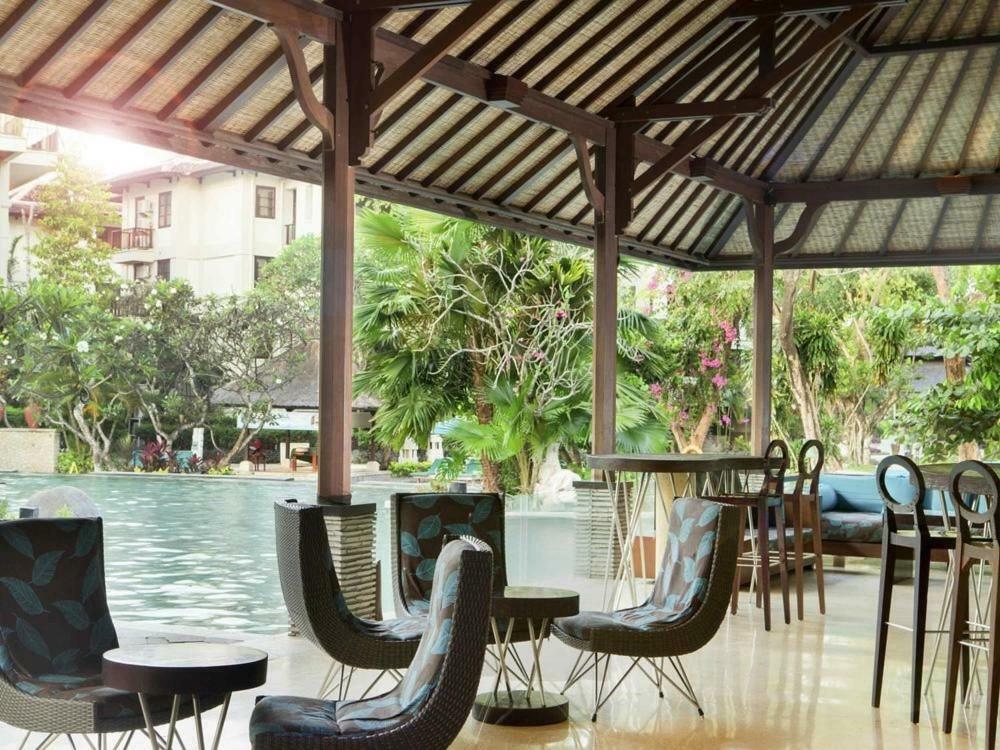 Apartment Nusa Dua Nusa Dua  Luaran gambar