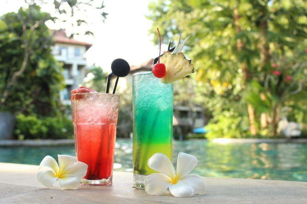 Apartment Nusa Dua Nusa Dua  Luaran gambar