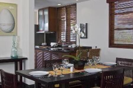 Apartment Nusa Dua Nusa Dua  Luaran gambar