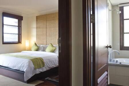 Apartment Nusa Dua Nusa Dua  Luaran gambar