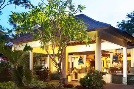 Apartment Nusa Dua Nusa Dua  Luaran gambar